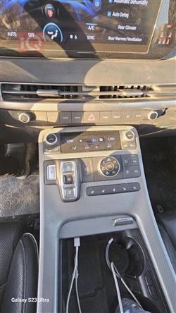 هیوندای پالیسەید